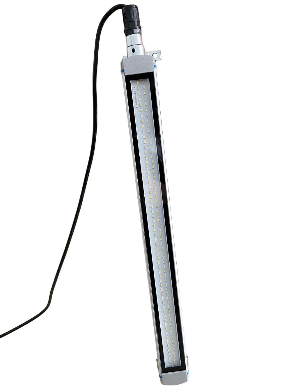 Industrial/Machine LED Tube Light，16w 24V IP68 Explosion Proof LED Light/CNC Machine Interner Lighting Tube Long 580mm (16W) — image 1