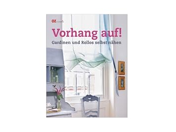 Schnittmuster Vorhang Auf Gardinen Und Rollos Selbst Nahen