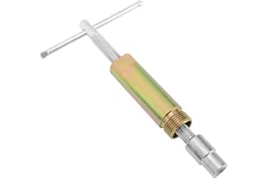 BWBWND Compression Sleeve Puller Tool, 03943 Sleeve Remover Ferrule Puller for 1/2 Inch Compression Fittings, Plumbing Sleeves Removal Tool for Corroded & Frozen Supply Stops