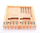 Gowanus Smells Accord Kit - Complete Perfumer's Lab