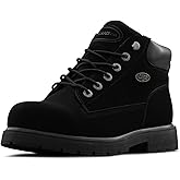 Lugz mens Drifter Lx Classic Chukka Boot