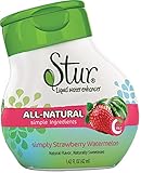 Stur - Strawberry Watermelon - Liquid Water