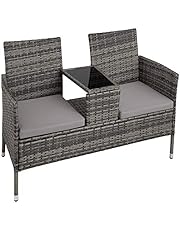 Conjuntos de muebles de jardín | Amazon.es