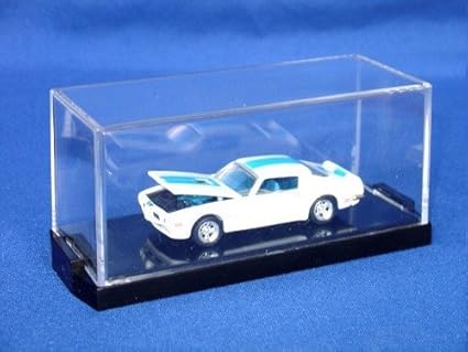 hot wheels single car display case