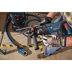 BOSCH GBH18V-26DK24 18V EC Brushless SDS-plus