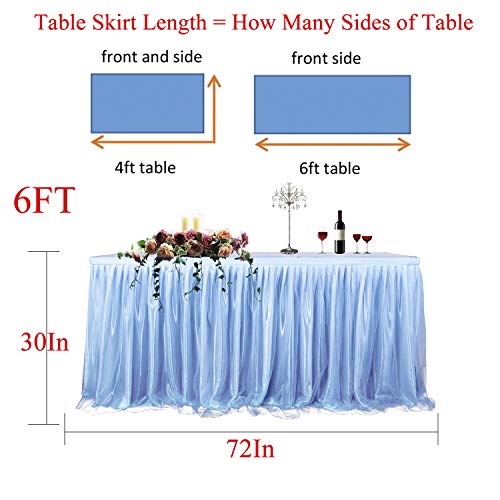 2 CO+AVE+Rectangle+Birthday+Decorate+L72inchH30inch