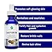 Organic Castor Oil – USDA Certified 100% Pure Organic, Cold-Pressed, Extra Virgin, Hexane-Free. Best Treatment For Eyelashes, Eye Brows, Hair, Skin and Nail care serum. Instantly Boost Lash Growth. Athumb 4