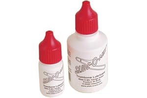 Slide-O-Mix Accordion Accessory (337)