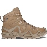 LOWA Zephyr MK2 GTX Mid Boot, Coyote OP 11.5M