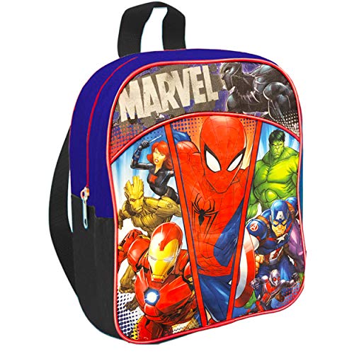 spiderman backpack for toddlers