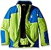 Spyder Boys' Chambers Ski Jacket