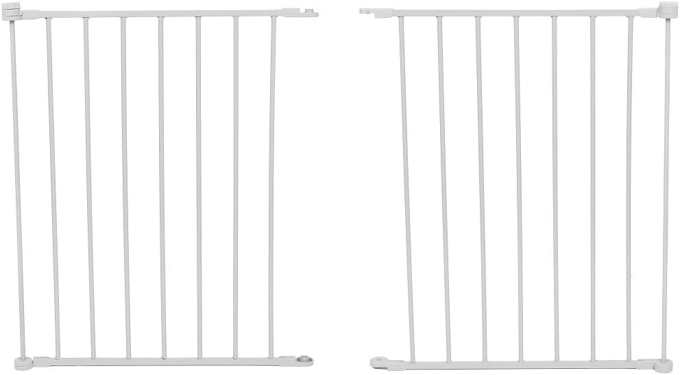 cuggl extra tall pressure fit gate