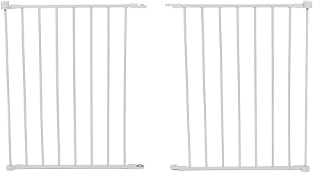 cuggl extra tall pressure fit gate