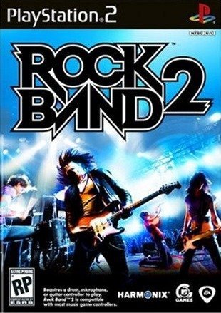 Rock Band 2