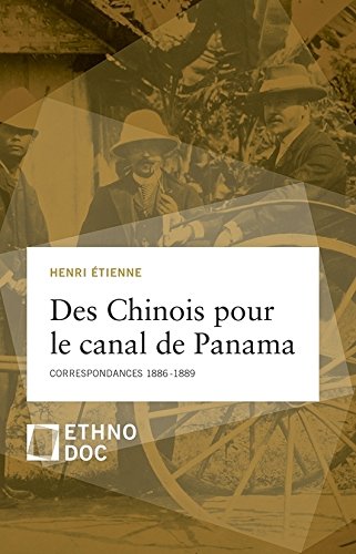 Des  Chinois pour le canal de Panama