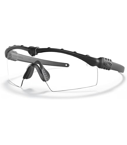 Amazon.com: Oakley Mens OO9047 Ballistic M Frame 2.0 Strike