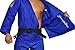 FUJI Sports Single Weave USA Judo Gi