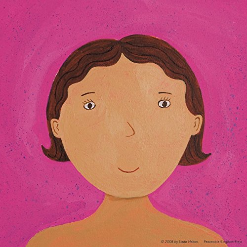 Peaceable Kingdom Sticker Fun! Funny Faces Reusable Sticker Tote