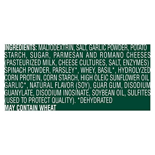 Knorr Pesto Sauce Mix, 0.5-Ounce Packages (Pack of 12) - Thumbnail 3