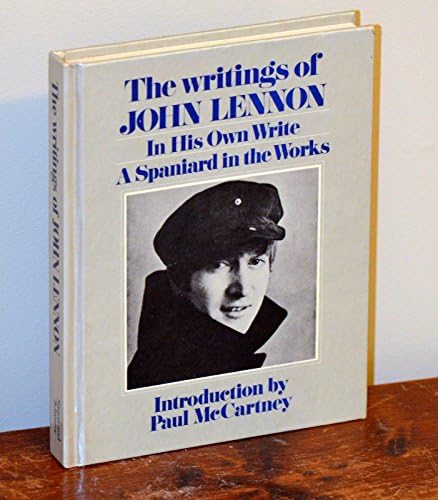 A Spaniard in the Works: John Lennon, John Lennon: Amazon.com: Books