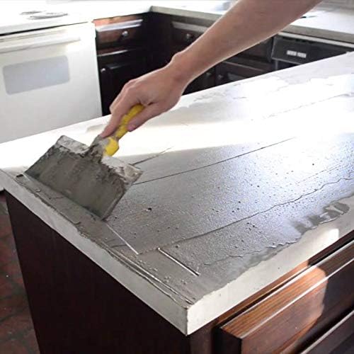 Ardex Self Drying Cement Based Feather Finish 10 Lbs Bag Amazon