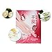 Silvercell Collagen Tender Hands Renewal Spa Peel Mask Remove Cutin Hand Mask