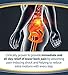 Dr. Scholl's LOWER BACK Pain Relief Orthotics // Clinically Proven Immediate and All-Day Relief of Lower Back Pain (for Women's 6-10, also available for Men's 8-14)