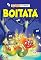Livro Boitatá (Gibi é diversão)