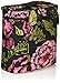 Ju-Ju-Be Classic Collection Fuel Cell Insulated Bottle and Lunch Bag, Blooming Romance