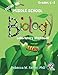 Focus On Middle School Biology Laboratory Workbook