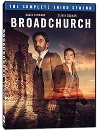 Broadchurch - Season 03