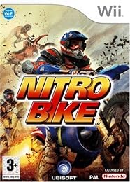 Nitrobike