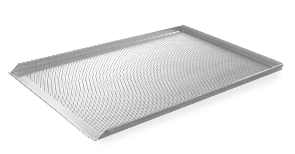 HENDI 808214 Tray perforated, 600x400 mm