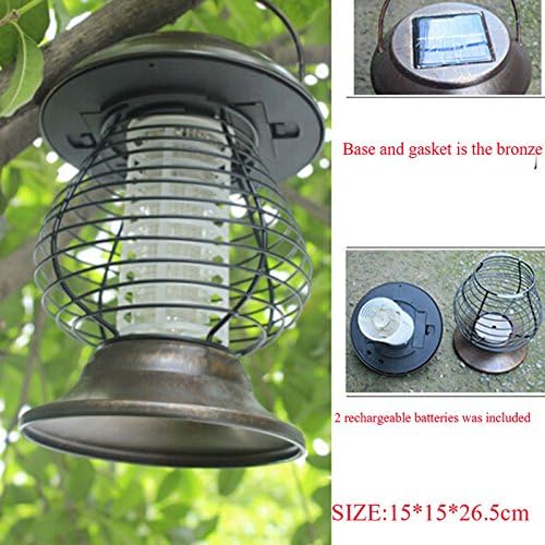Solar Mosquito Killer - Image 5