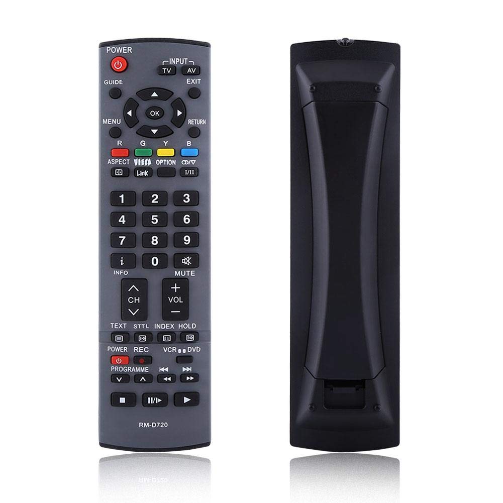 Replacement Remote Control for N2QAYB000239, Universal Remote Control Replacement for N2QAYB000238 N2QAYB000222 Smart TV