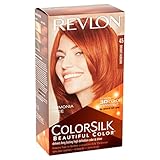 Revlon ColorSilk Beautiful Color [45], Bright