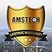 Amstech Compatible Toner Cartridge Replacement for Samsung MLT-D116L ( Black , 1 pk )