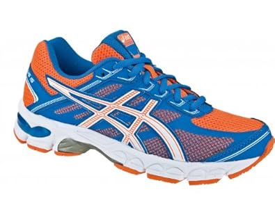 zapatillas deportivas asics running