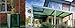 Coolaroo 435974 Shade Fabric, 12' x 50', Heritage Green