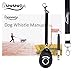 Dog Whistle to Stop Barking with 2 Pack Dog Training Clicker, MOMODA Adjustable Pitch Ultrasonic Training Tool Silent Bark Control for Dogs, Pack of 3 PCS with 1 Free Lanyard Strap