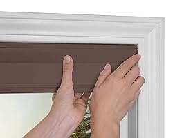Redi Shade No Tools Custom Cordless Cellular