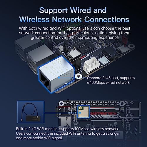 BIGTREETECH SKR Mini E3 V2.0 Control Board 32Bit With TMC2209 UART ...