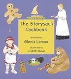 Image de The Storysack Cookbook
