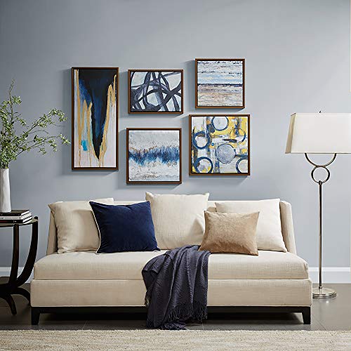 Madison Park Wall Art Living Room Décor Galary Canvas Home Accent