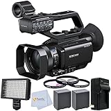 Sony PXW-X70 Professional XDCAM Compact Camcorder