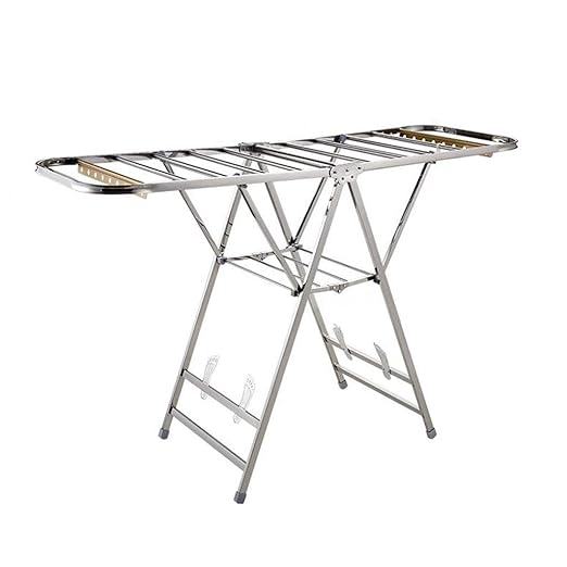 Tendedero de ropa acero inoxidable | Inoxidable