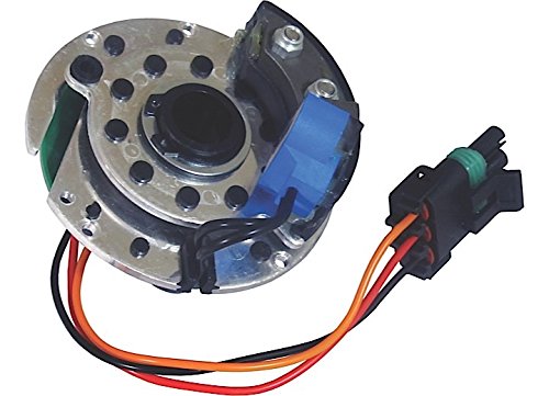 Big End Performance Repl Module Chevy Rtr Dist - 55088