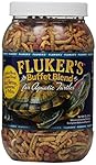 Fluker's Buffet Blend Aquatic Turtle Diet, 7.5oz