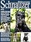 Livro Bichos em casa: Schnauzer