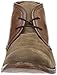 H By Hudson Men's Cruise Suede Chukka Boot